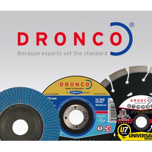 Dronco - Osborn
